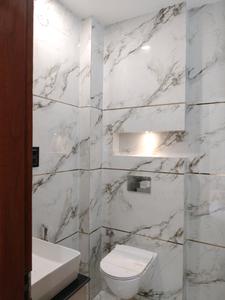 Bedroom Two Image of 2718 Sq.ft 4 BHK Builder Floor for sale in Sector 85 Faridabad for Rs. 28500000