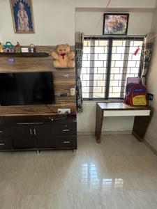 Hall Image of 1170 Sq.ft 2 BHK Apartment / Flat for sale in Meghani Nagar Ahmedabad for Rs. 4500000