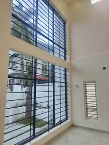 Balcony Image of 3150 Sq.ft 5 BHK Independent House for sale in Kakkanad Kochi for Rs. 21500000