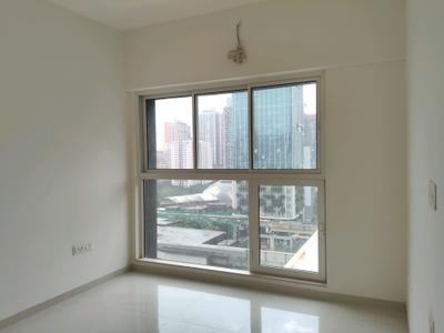 Bedroom Image of 890 Sq.ft 2 BHK Apartment / Flat for rent in Ten X Habitat Raymond Realty Tower J, Thane West Thane for Rs. 43500
