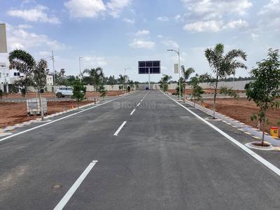 Image of 1732 Sq.ft Residential Plot / Land for sale in Kurumbapalayam, Coimbatore for Rs. 7932000