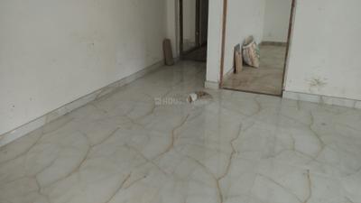 Living Room Image of 1100 Sq.ft 3 BHK Apartment / Flat for sale in Barasat Kolkata for Rs. 3000000