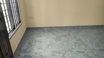 Living Room Image of 800 Sq.ft 1 BHK Builder Floor for rent in Palavakkam, Sholinganallur Chennai for Rs. 22000