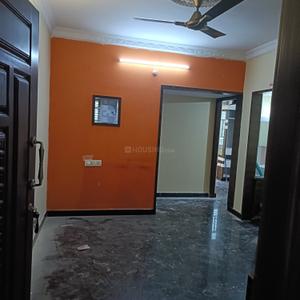 Hall Image of 1000 Sq.ft 2 BHK Builder Floor for rent in BTM Layout 2nd Stage Bengaluru for Rs. 25100