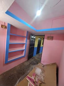 3 BHK Independent House