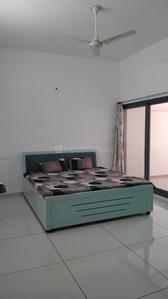 Bedroom Image of 2000 Sq.ft 3 BHK Apartment / Flat for rent in Vallabh Vidhyanagar Anand for Rs. 20000
