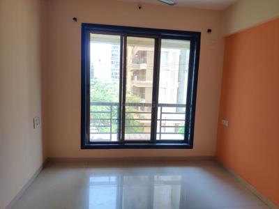 Hall Image of 1050 Sq.ft 2 BHK Apartment / Flat for sale in Fortune Heights, Kharghar Navi Mumbai for Rs. 9500000