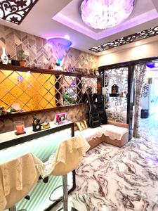 Living Room Image of 1726 Sq.ft 3 BHK Independent House for sale in Hulimavu Bengaluru for Rs. 22000000