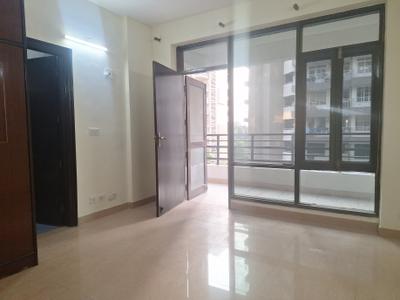 Bedroom Image of 3200 Sq.ft 4 BHK Apartment / Flat for sale in CGHS Prithvi Apartment, Sector 52 Gurgaon for Rs. 32000000