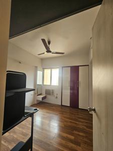 Bedroom Image of 909 Sq.ft 2 BHK Apartment / Flat for rent in Lodha Casa Rio, Palava Phase 1 Thane for Rs. 26000