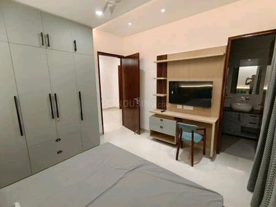 Bedroom Image of Virat homes  in Sector 46, Gurgaon