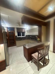 Hall Image of 1020 Sq.ft 3 BHK Apartment / Flat for rent in The Hindustan Times Employees And Others CHSBL, Sector 79 Mohali for Rs. 65000