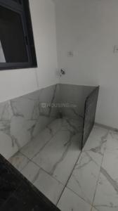 Bathroom Image of 1000 Sq.ft 2 BHK Apartment / Flat for rent in Triaa Elysia, Keshav Nagar Pune for Rs. 30000