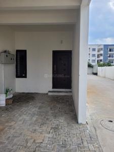 4 BHK Independent House