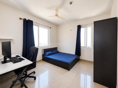 Hall Image of 1290 Sq.ft 3 BHK Apartment / Flat for sale in Prestige Ferns Residency, Harlur Bengaluru for Rs. 21600000