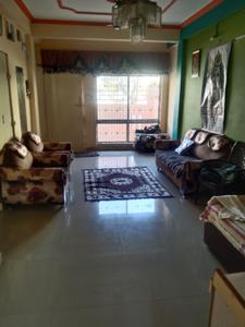 Hall Image of 2000 Sq.ft 3 BHK Independent House for sale in Raj Minal Residency, Ayodhya Bypass Bhopal for Rs. 12000000