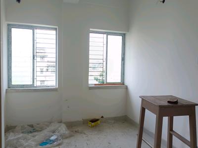 Living Room Image of 830 Sq.ft 2 BHK Apartment / Flat for sale in Tiljala Kolkata for Rs. 5200000