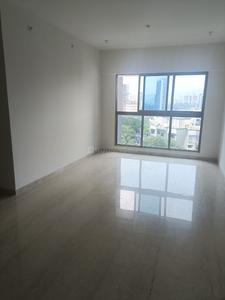 Hall Image of 2000 Sq.ft 5 BHK Apartment / Flat for sale in Rajinfinia Phase II Wing A Wing B Wing C, Malad West Mumbai for Rs. 65000000