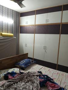 Bedroom Image of 1485 Sq.ft 3 BHK Apartment / Flat for sale in Annapurneshwari Nagar Bengaluru for Rs. 11000000