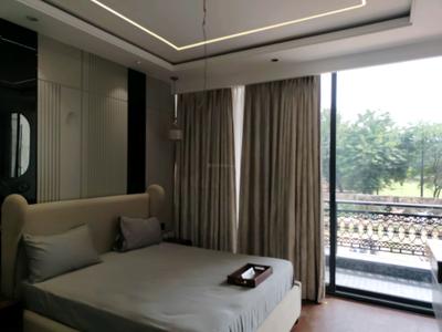 Bedroom Image of 3250 Sq.ft 4 BHK Builder Floor for sale in Big Block Builder Floor, Sector 46 Gurgaon for Rs. 45000000