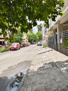 Image of 2400 Sq.ft Residential Plot / Land for sale in Sree Hi Tech Sree Poompukar Nagar, Kolathur, Chennai for Rs. 32000000