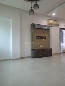 Hall Image of 2000 Sq.ft 4 BHK Penthouse for sale in Bhayli Vadodara for Rs. 6000000