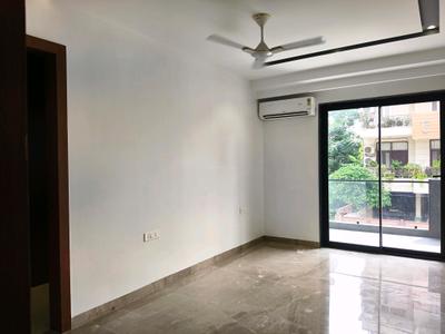 Bedroom Image of 2200 Sq.ft 3 BHK Builder Floor for sale in South City Floors 1, Sector 41 Gurgaon for Rs. 34900000