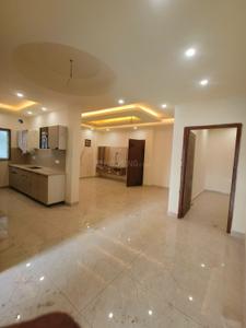 Hall Image of 1750 Sq.ft 3 BHK Apartment / Flat for sale in GMS Road Dehradun for Rs. 11850000