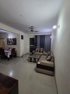 Hall Image of 1550 Sq.ft 3.5 BHK Apartment / Flat for sale in Avalon Gardens, Milakpur Goojar Bhiwadi for Rs. 5000000