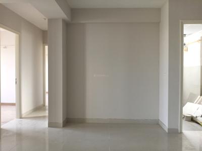 Dining Area Image of 1833 Sq.ft 3 BHK Apartment / Flat for rent in Togetherments 2g Tula, K R Puram Bengaluru for Rs. 60000