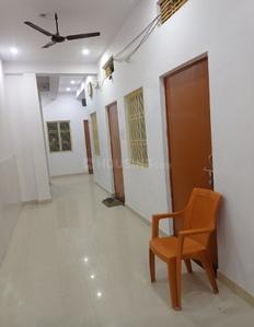 Hall Image of 150 Sq.ft 1 RK Independent House for rent in Paharia Varanasi for Rs. 2700