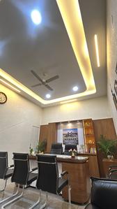 Hall Image of MANNAT REAL ESTATE  in Model Town, Rohtak