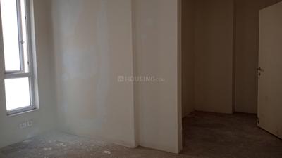 Bedroom Image of 1450 Sq.ft 3 BHK Apartment / Flat for sale in Emaar Palm Hills, Sector 77 Gurgaon for Rs. 18500000