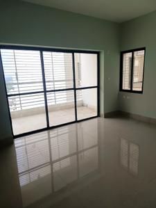Hall Image of 2000 Sq.ft 4 BHK Apartment / Flat for rent in Khandagiri Bhubaneswar for Rs. 35000