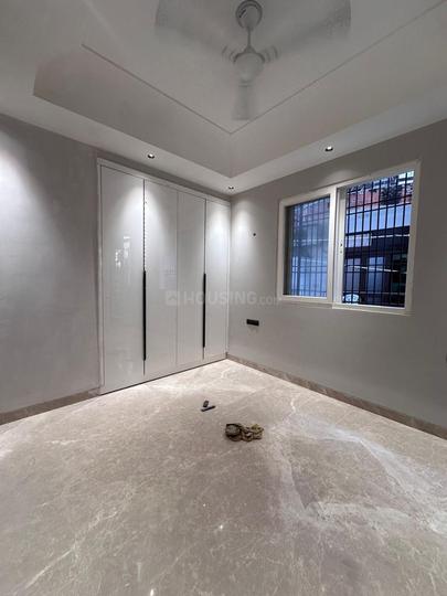 Safdarjung Enclave Bedroom 1