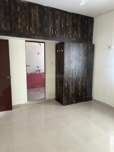 Bedroom Image of 1956 Sq.ft 3 BHK Duplex for rent in DK Cottages, Pallavi Nagar Bhopal for Rs. 24000