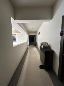 Image of 1254 Sq.ft 3 BHK Apartment / Flat for sale in Nutan Lotus Abode, Gola Road, Patna for Rs. 14000000