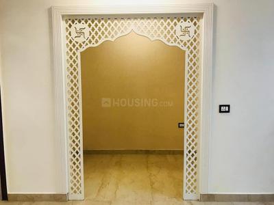 Image of 1500 Sq.ft 3 BHK Apartment / Flat for sale in Exotica Elegance, Indirapuram, Ghaziabad for Rs. 19000000