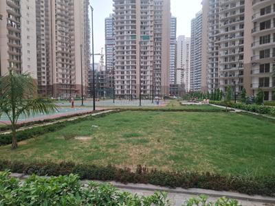 Image of 1200 Sq.ft 3 BHK Apartment / Flat for sale in Amrapali Heartbeat City, Sector 107, Noida for Rs. 14500000