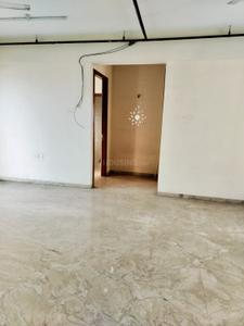Hall Image of 2300 Sq.ft 3.5 BHK Apartment / Flat for sale in Raja Bahadur Pittie Kourtyard D Tower, Kharadi Pune for Rs. 27500000
