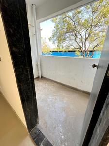 Balcony Image of 1054 Sq.ft 2 BHK Apartment / Flat for sale in AV Whistling Winds, Kondhwa Budruk Pune for Rs. 4500000