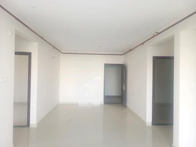 Living Room Image of 2435 Sq.ft 3 BHK Apartment / Flat for sale in Kondapur Hyderabad for Rs. 25567501