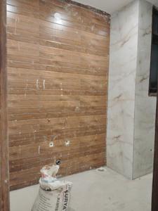 Bedroom One Image of 1350 Sq.ft 3 BHK Apartment / Flat for sale in Satbari New Delhi for Rs. 12000000