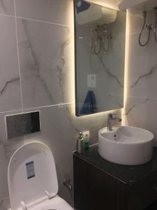 Bathroom Image of 2250 Sq.ft 4 BHK Builder Floor for sale in Vasant Kunj New Delhi for Rs. 22500000