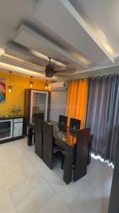 Hall Image of 1932 Sq.ft 4 BHK Apartment / Flat for sale in Piedmont Taksila Heights, Sector 37C Gurgaon for Rs. 21500000