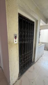 Image of 660 Sq.ft 1 BHK Apartment / Flat for sale in Green Woods, Dhayari, Pune for Rs. 3551000