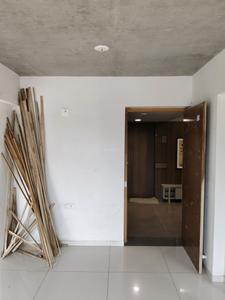 Living Room Image of 1140 Sq.ft 2 BHK Apartment / Flat for sale in Binori Ashiyana, Ghuma Ahmedabad for Rs. 5500000