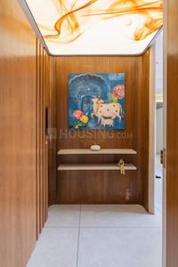 Image of 1860 Sq.ft 3 BHK Apartment / Flat for sale in Tapovan Amour, Shela, Ahmedabad for Rs. 7500000
