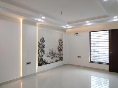 Bedroom Image of 4500 Sq.ft 4 BHK Builder Floor for sale in Sector 85 Faridabad for Rs. 41000000