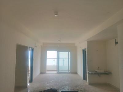 Living Room Image of 1700 Sq.ft 3 BHK Apartment / Flat for sale in Sriram River View, Manchirevula Hyderabad for Rs. 16500000